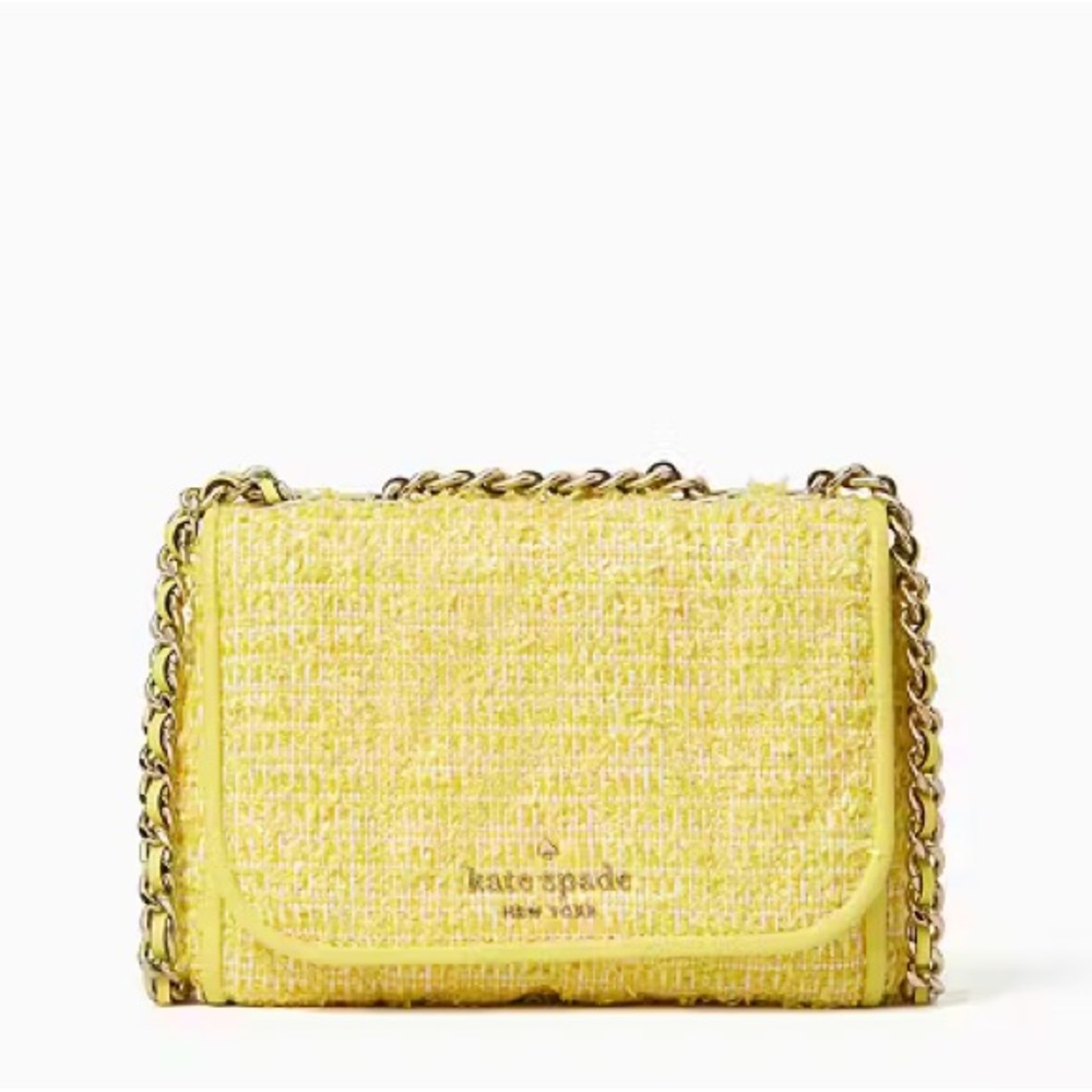 EUC Kate Spade Briar Lane Mini Emelyn Bag